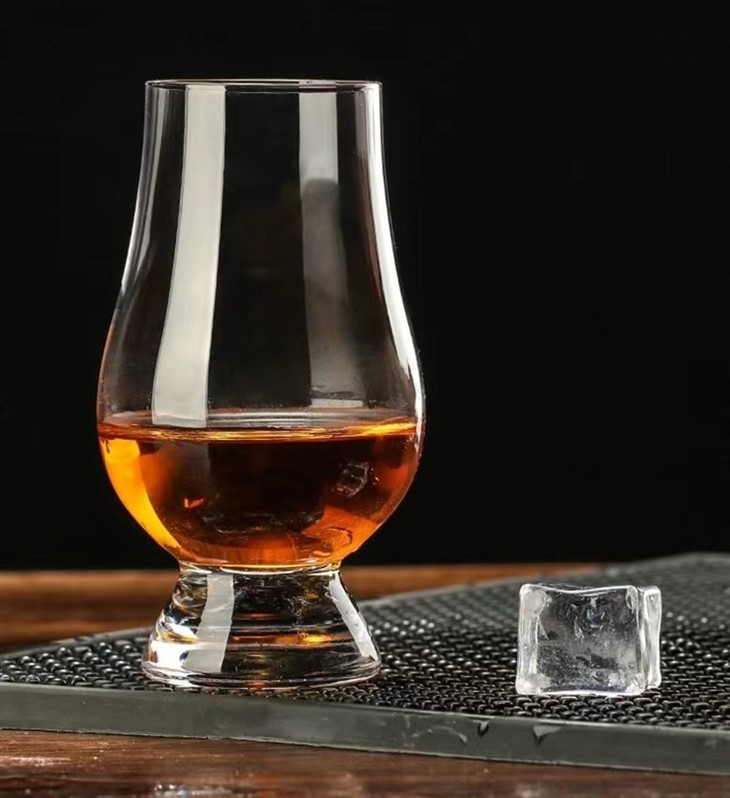 Crystal Fragrance-Smelling Cup Whiskey Tasting Glass